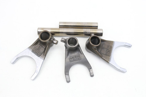 CRF250R 2010–2017 Gear Shift Forks & Shafts Honda #298