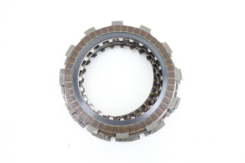 CRF250R 2010–2017 Clutch Plates Pack Plate Kit Honda #298