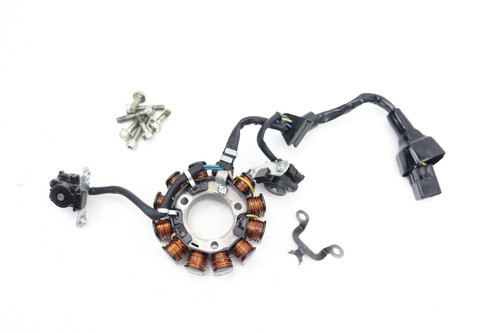 CRF250R 2014–2017 Stator Generator Assy Honda 31120-KRN-A81 #298