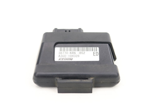 CRF250R 2016–2017 CDI Engine Control Unit Box Honda 38770-KRN-B52 #298
