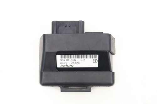 CRF250R 2016–2017 CDI Engine Control Unit Box Honda 38770-KRN-B52 #298