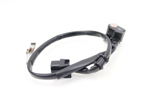 CRF250R 15–17 CRF450R 15–16 Kill Switch Button Engine Stop Honda 35130-KRN-A91 #298