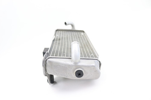 CRF250R 2016-2017 Left Radiator Cooling Assy Honda 19150-KRN-B10 #298