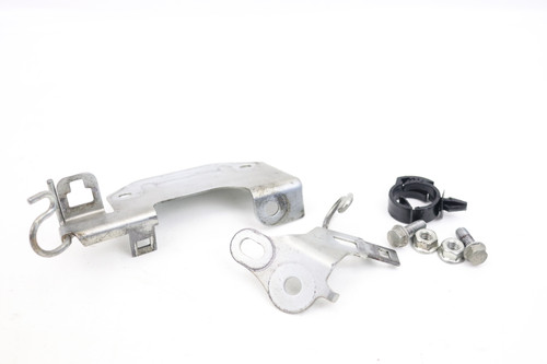 CRF250R 14–17 CRF450R 15–16 CDI Bracket Stay Set Honda #298