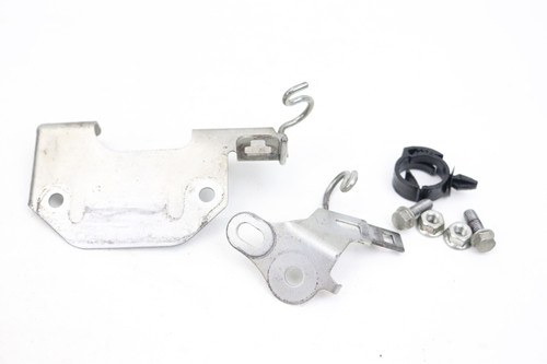 CRF250R 14–17 CRF450R 15–16 CDI Bracket Stay Set Honda #298