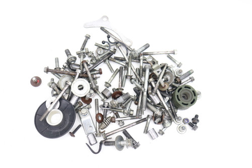CRF250R 2017 Engine Mixed Hardware Kit Set Honda #298