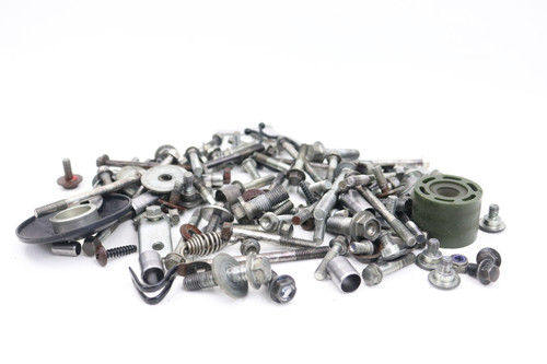 CRF250R 2017 Engine Mixed Hardware Kit Set Honda #298