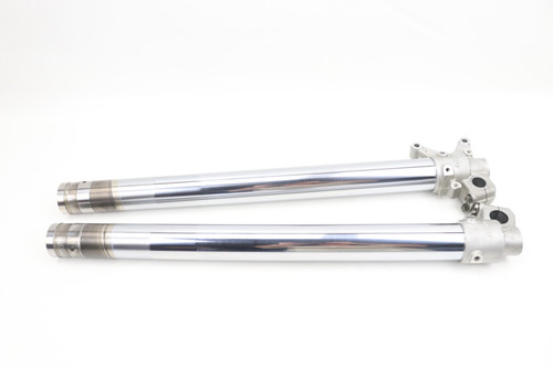 CRF250R 2015–2017 Front Fork Tubes Pair Lower Honda 51420-KRN-A91 #298