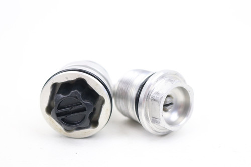 CRF250R 2016–2017 Fork Lower Centre Bolts Honda #298