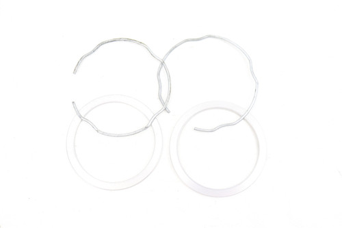 CRF250R 2017 Fork Parts Hardware Honda #298