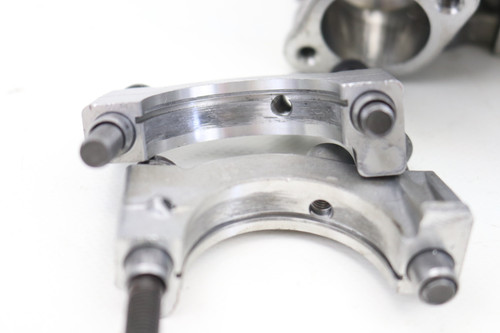 CRF250R 2016–2017 Cylinder Head Honda 12010-KRN-B10 #298