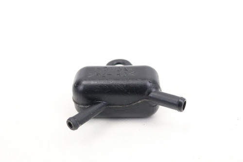 XR80R XR100R 00-03 Intake Manifold Air Tank Honda 17551-GCF-A20 #299