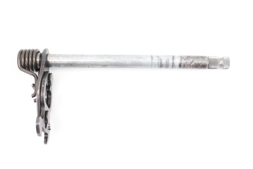 XR80R XR100R 2000–2003 Gear Shift Shaft Honda 24610-GN1-000 #299