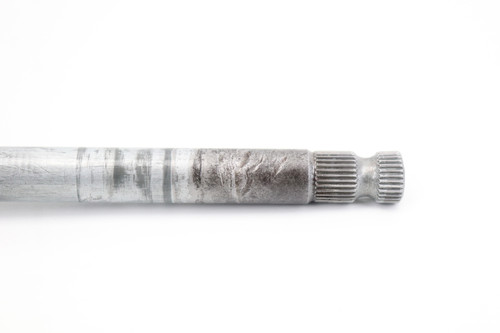 XR80R XR100R 2000–2003 Gear Shift Shaft Honda 24610-GN1-000 #299