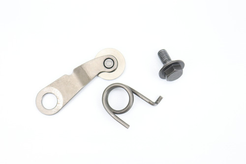 XR80R XR100R 2000–2003 Gearshift Stopper Lever & Spring Honda 24430-115-010 #299