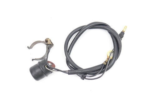 XR80R XR100R 00–03 Kill Switch Button Engine Stop Honda 35130-KN4-852 #299