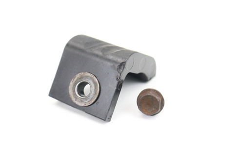 XR80R XR100R 00–03 Lower Chain Slider Honda 52185-GN1-000 #299