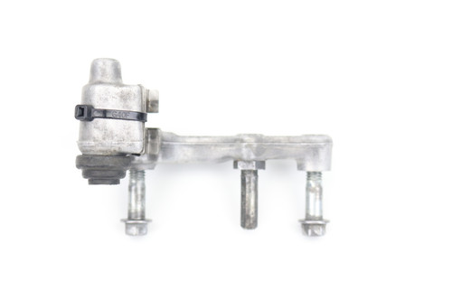 YZ / YZF 07–16 Front Brake Caliper Bracket Yamaha 5XC-2580T-G0-00 #300