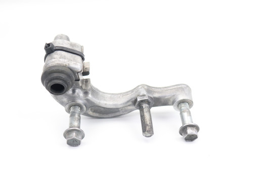 YZ / YZF 07–16 Front Brake Caliper Bracket Yamaha 5XC-2580T-G0-00 #300