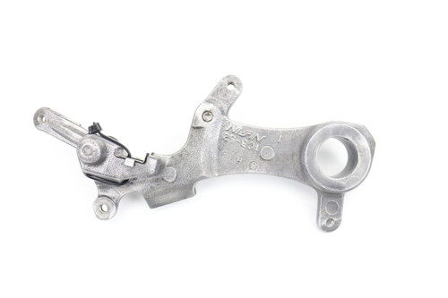 YZ250F YZ450F 2009–2020 Rear Brake Caliper Bracket Yamaha 17D-2580W-01-00 #300