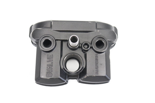 YZ250F 2009 Cylinder Head Cover Valve Yamaha 5NL-11191-40-00 #300