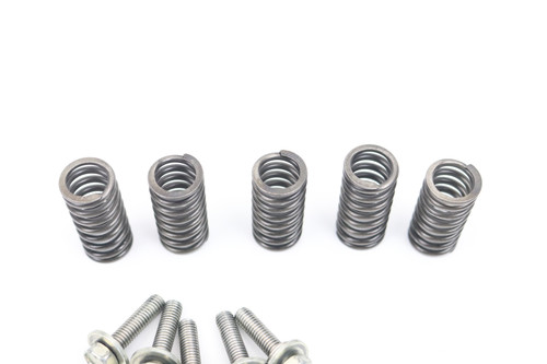 YZ250F 2008–2013 Clutch Springs & Bolts Yamaha 90501-230A2-00 #300