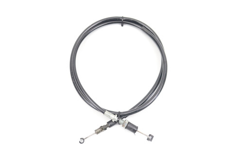 YZ250F 2009 Clutch Cable Wire Yamaha 5XC-26335-R0-00 #300