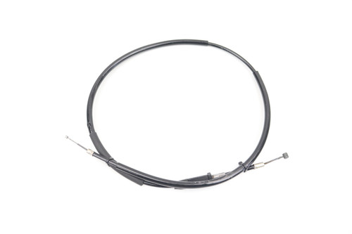 YZ250F 2009 Hot Starter Cable Yamaha 5XC-26334-R0-00 #300