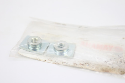 Yamaha OEM Rear Fender Nut YZ YZF WRF 5XE-21635-10 #305A