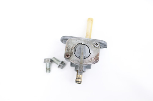 KX85 01–22 KX100 01–04 Fuel Tap Valve Kawasaki 51023-0024 #305A