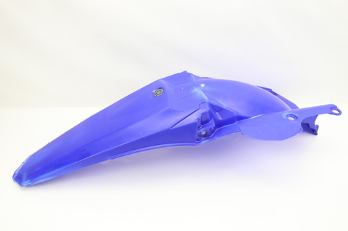 YZ250F 14–18 YZ450F 14–17 Rear Fender Guard Yamaha 1SL-21610-00-00 #304