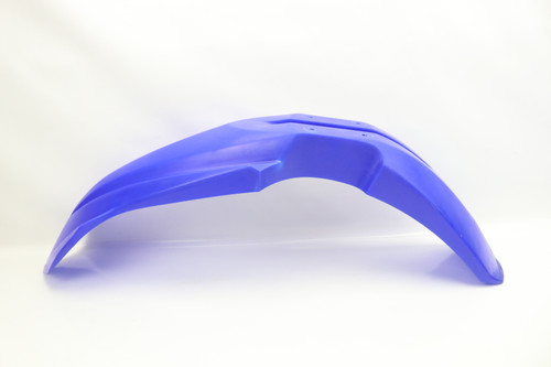 YZ / YZF / WRF 10–22 Front Fender Guard Yamaha 17D-21511-50-00 #304