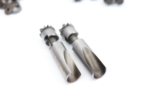 125-125 SX SXS EXC 2001 Exhaust Power Valve Assembly KTM #305A