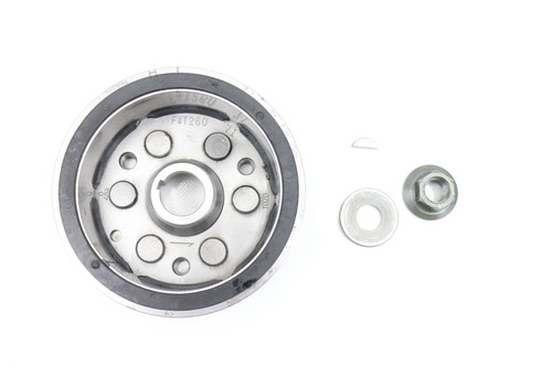 YFM660R 2001–2003 Flywheel Rotor Assy Yamaha 5LP-81450-00-00 #305C