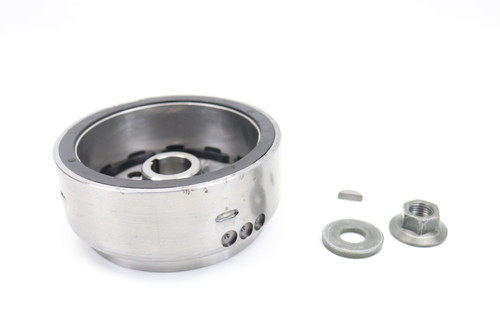 YFM660R 2001–2003 Flywheel Rotor Assy Yamaha 5LP-81450-00-00 #305C