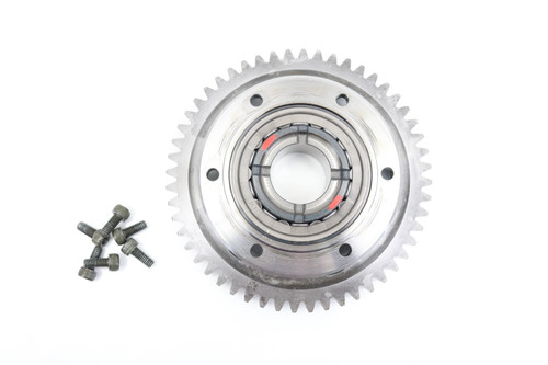 YFM660R 2003 One Way Starter Clutch Yamaha 5LP-15515-10-00 #305C