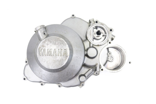 YFM660R 2001–2005 Inner Clutch Cover Case Yamaha 5LP-15431-00-00 #305C