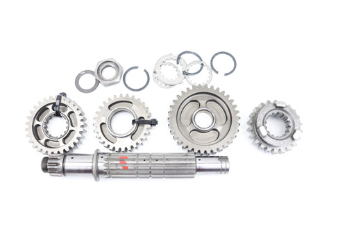 YFM660R 2003–2005 Counter Shaft Gear Box Parts Yamaha #305C