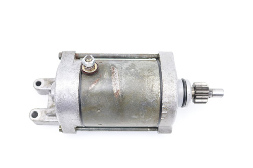 YFM660R 2001–2005 Electric Starter Motor Yamaha 3SX-81890-00-00 #305C