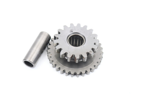 YFM660R 2003–2005 Starter Motor Idle Gear 2 Yamaha 5LP-15517-10-00 #305C