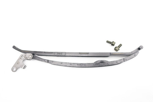 YFM660R 2001–2005 Cam Chain Guides Pair Yamaha 34K-12241-01-00 #305C