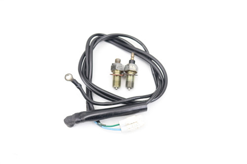 YFM660R 2001–2005 Neutral Sensor Assembly Yamaha 5LP-82541-00-00 #305C