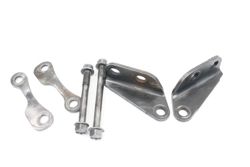 YFM660R 2001–2005 Lower Motor Mount Brackets & Bolts Yamaha #305C