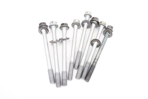 YFM660R 2001–2005 Top End Hardware Set Yamaha #305C