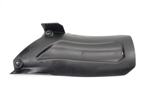 125-500 SX-F XC-F EXC-F 2022-2026 Rear Mud Flap KTM A460040500000 #306