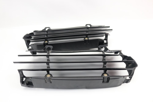 125-500 SX SX-F XC-F EXC-F 2022-2026 Radiator Louver Fins Pair Left & Right KTM A46035036044C1 #306