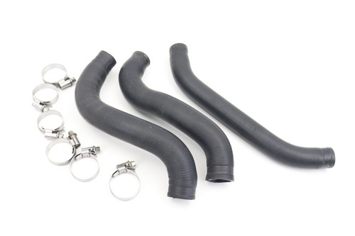 250-350 SX-F XC-F EXC-F 2023-2026 Radiator Hose Set KTM #306