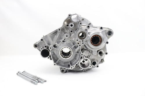 250-350 SX-F XC-F EXC-F 2023-2026 Crankcase Set Engine Cases KTM A46030000044 #306