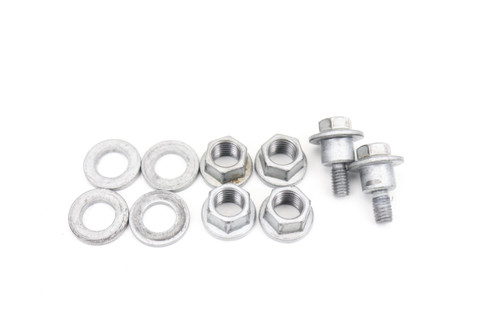 250-350 SX-F XC-F EXC-F 2023-2026 Top End Hardware Set KTM #306