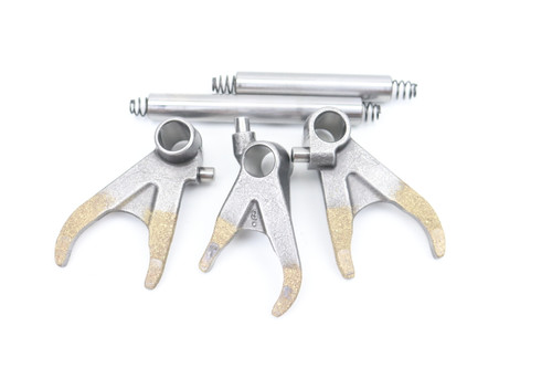 250 SX-F 2023-2026 Gear Shift Forks & Shafts KTM #306